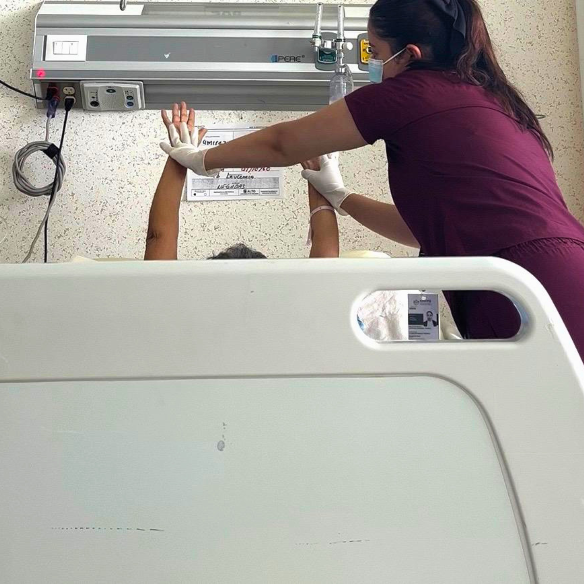 Terapia Ocupacional